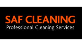 SAF Cleaning Surrey