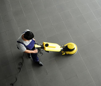 Commercial Cleaning