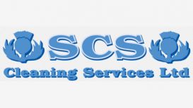 SCS Cleaning Services