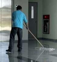 Office Cleaning Services