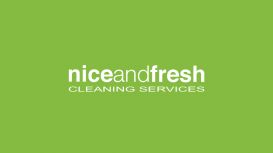 Nice and Fresh Cleaning Services