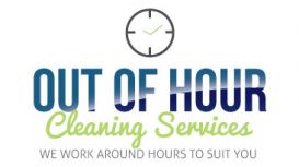 Out of Hour Cleaning Services