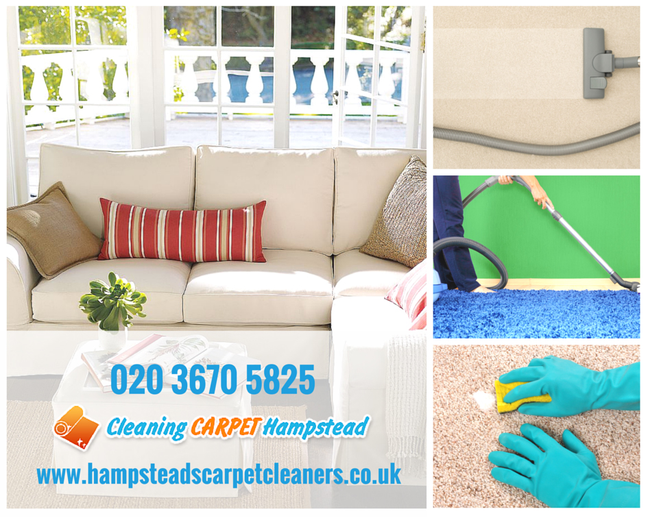 Carpet Cleaning Hampstead