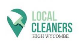 Local Cleaners High Wycombe