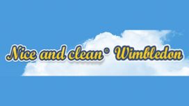 Nice and Clean Wimbledon