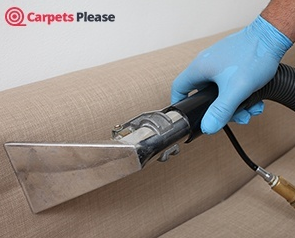 Upholstery Cleaning