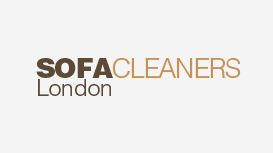 Sofa Cleaners London