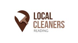 Local Cleaners Reading