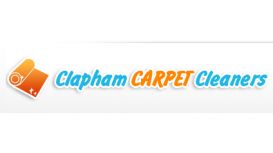 Clapham Carpet Cleaners