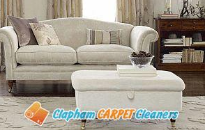 Upholstery Cleaning