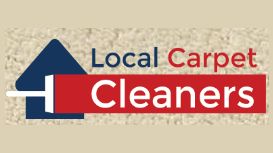 Local Carpet Cleaners