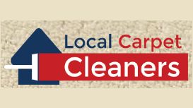 Local Carpet Cleaners