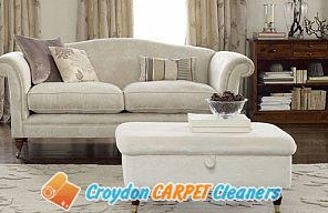 Upholstery Cleaning Croydon