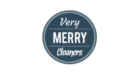 Very Merry Cleaners