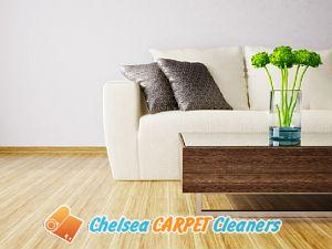 Upholstery Cleaning
