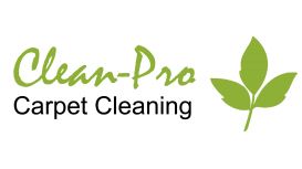 Clean Pro Carpet Cleaning