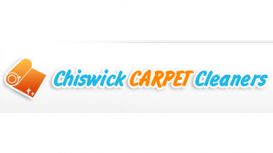 Chiswick Carpet Cleaners