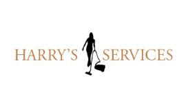 Harry's Services