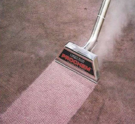 Carpet Cleaning