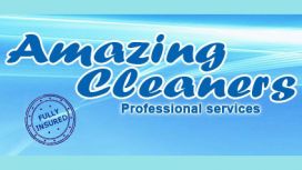 Amazing Cleaners