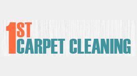 1st Carpet Cleaning