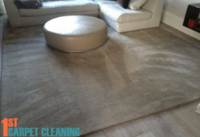 Services 1st Carpet Cleaning offers you