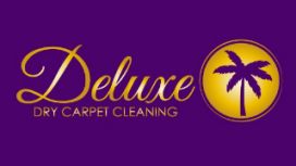 Deluxe Dry Carpet Cleaning