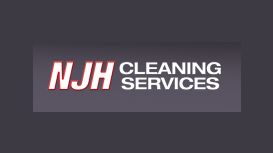 NJH Cleaning Services