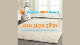 Wimbledon Carpet Cleaners