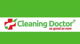 Cleaning Doctor