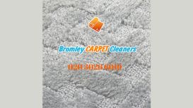 Bromley Carpet Cleaners