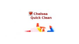 Chelsea Quick Clean