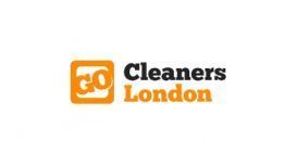 Go Cleaners London