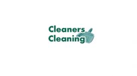 Cleaners Cleaning