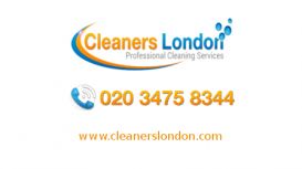 Cleaners London