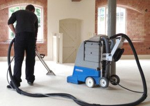 Carpet Cleaning