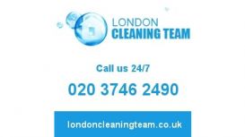 London Cleaning Team