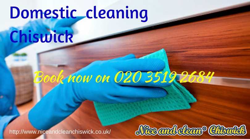 Domestic Cleaning