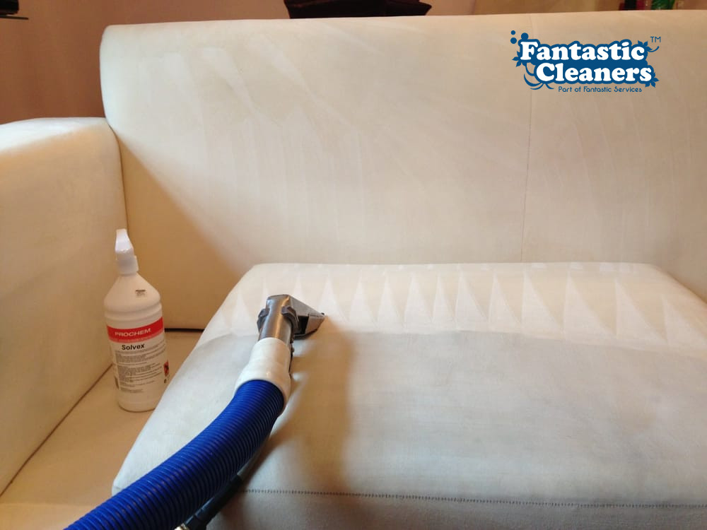 Upholstery Cleaning