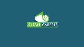 Clean Carpets