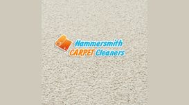 Hammersmith Carpet Cleaners