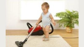 Carpet Cleaner