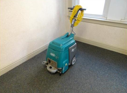 Carpet Cleaning