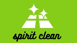 Spirit Cleaning