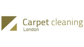 Carpet Cleaning London