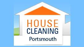 House Cleaning Portsmouth