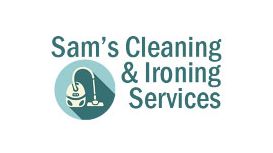 Sams Cleaning and Ironing Services