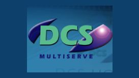 DCS Multiserve