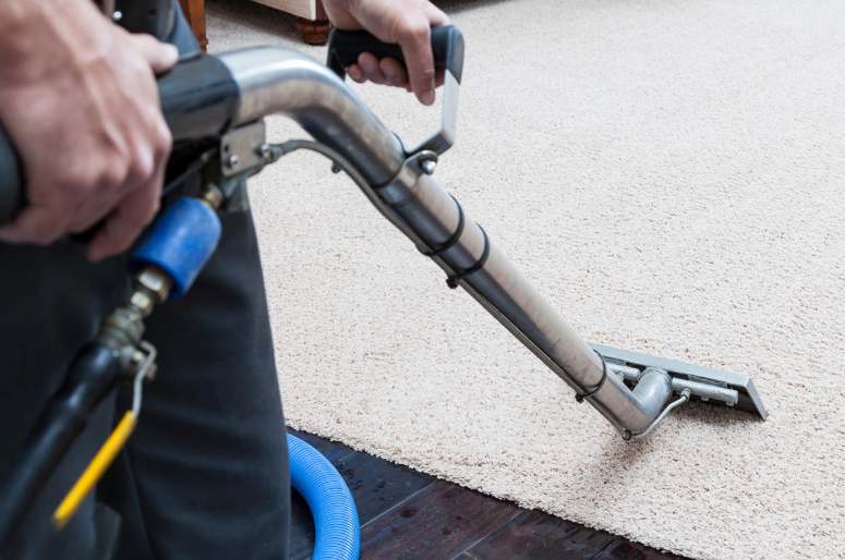 Carpet Cleaning