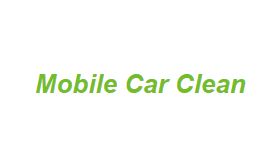 Mobile Car Clean LTD